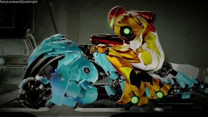 Metroid Dread (Walkthrough FR) épisode 10: Obtenir le Double-salto, Missile de glace et Radar