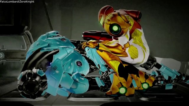 Metroid Dread (Walkthrough FR) épisode 10: Obtenir le Double-salto, Missile de glace et Radar