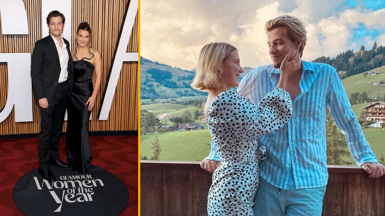 Millie Bobby Brown’s Second Wedding In Italy – Exclusive Guest List & Performer Details!