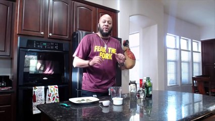 Estrogen-Blocker-Italian-Dressing