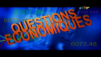Questions Economiques du 19 Septembre 2024