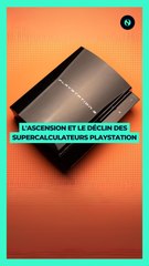 L'incroyable histoire des supercalculateurs PlayStation : de la domination à l'oubli 🚀