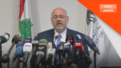 31 terbunuh akibat serangan Israel di Beirut