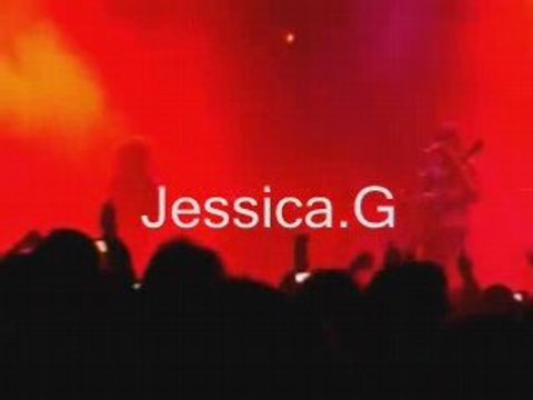 Nada Surf Lille Zenith 20 avril 2008