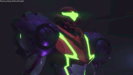 Metroid Dread (Walkthrough FR) épisode 12: Obtenir la Combinaison de gravité & Artaria [Gelée]