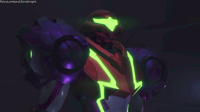 Metroid Dread (Walkthrough FR) épisode 12: Obtenir la Combinaison de gravité & Artaria [Gelée]