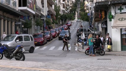 Έρχεται νέος Κώδικας Οδικής Κυκλοφορίας- Δείτε τι αλλάζει