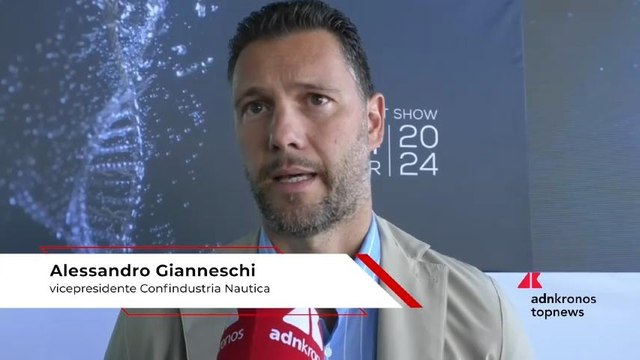 Salone Nautico, Gianneschi (Confindustria Nautica): Diamo spazio ai giovani e alle start-up