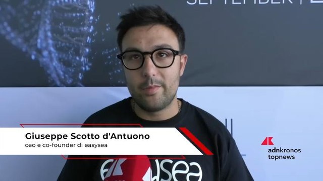 Salone Nautico, Scotto d'Antuono (easysea): Puntiamo a far evolvere gli accessori nautici