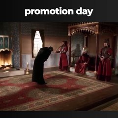 Pargali Gives Behram Pasha a New Title