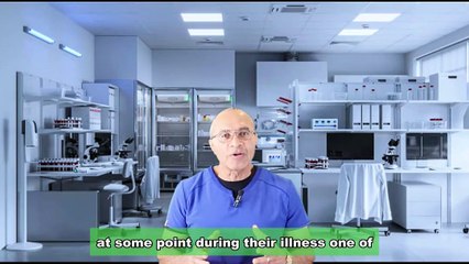 What is Lupus Mesenteric Vasculitis?