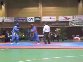 st berthevin 2008 - Nico boum