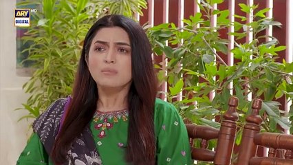 Tark e Wafa 2nd Last Episode - 21 Sep 2024 - ARY Digital Drama