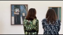Invito a Matisse, un viaggio lungo tutta la storia dell'artista