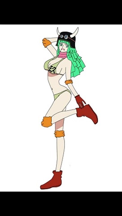 One Piece Kunyun