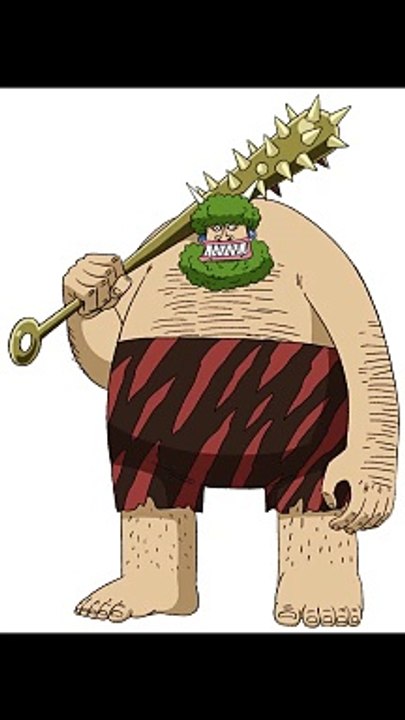 One Piece Nangi