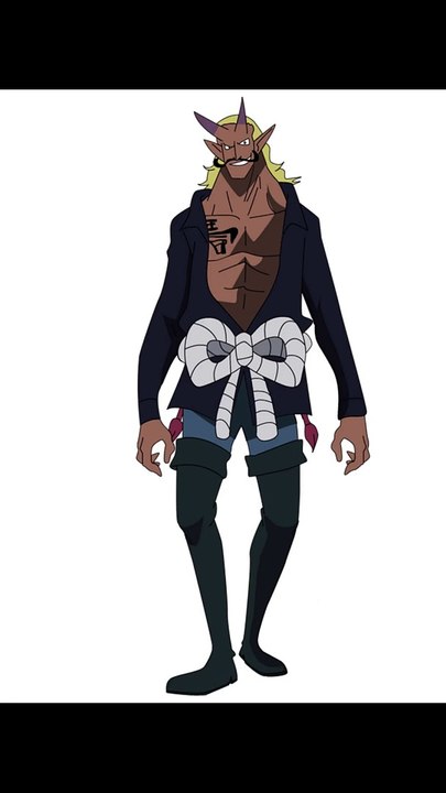 One Piece Inbi