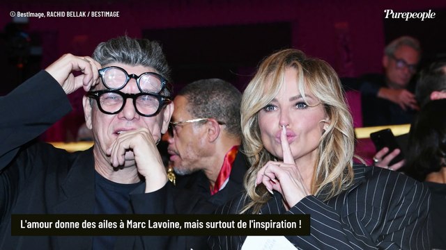 Marc Lavoine : Après l'officialisation de son couple avec Adriana Karembeu, déjà une grande nouvelle !