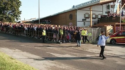 في عامه الـ 189.. مهرجان "أكتوبر فيست" يستقطب عشاق البيرة في ميونيخ