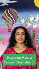 Minutes Mastery a bite-sized learning series | Vol 1 Ep 38 Marshmallow Experiment | Rajavee Arora, Triumph through Training Pvt. Ltd. (3T)