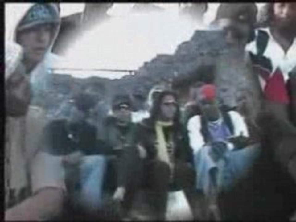 Monstaaa feat Kako - Ni Fanm[Clip]