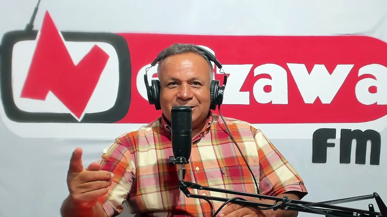 سفراء مع عمر حماي