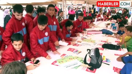 Dünya Temizlik Günü Üsküdar'da Coşkuyla Kutlandı