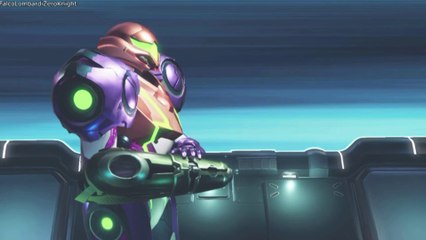 Metroid Dread (Walkthrough FR) épisode 14: Obtenir la Bombe cruciforme & Rayon à ondes