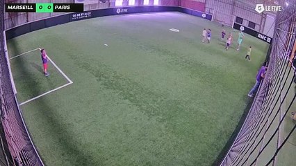 Nicolas 21/09 à 15:03 - Football Terrain 3 (LeFive Limoges)