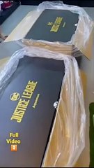 Exclusive Aquaman Bust 11