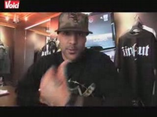 BOOBA A LA BOUTIQUE UNKUT PART 2