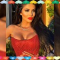 Leyla Milani Khoshbin (born April 2, 1982) is a Canadian-American model, TV host and retired actress. Milani was born in Iran and moved to Toronto when she was 4 years old. She led a successful career before meeting her husband Manuchehr (Manny) Khoshbin,