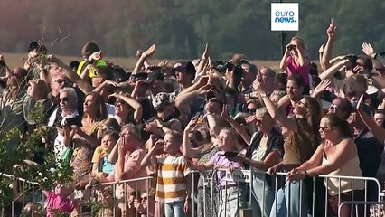 Ousada mas sem sucesso: 80 anos da Operação Market Garden nos Países Baixos