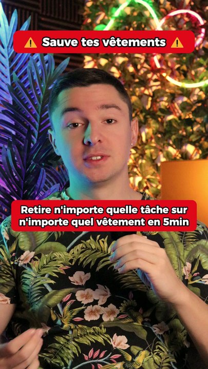 Une solution pour chaque tâche