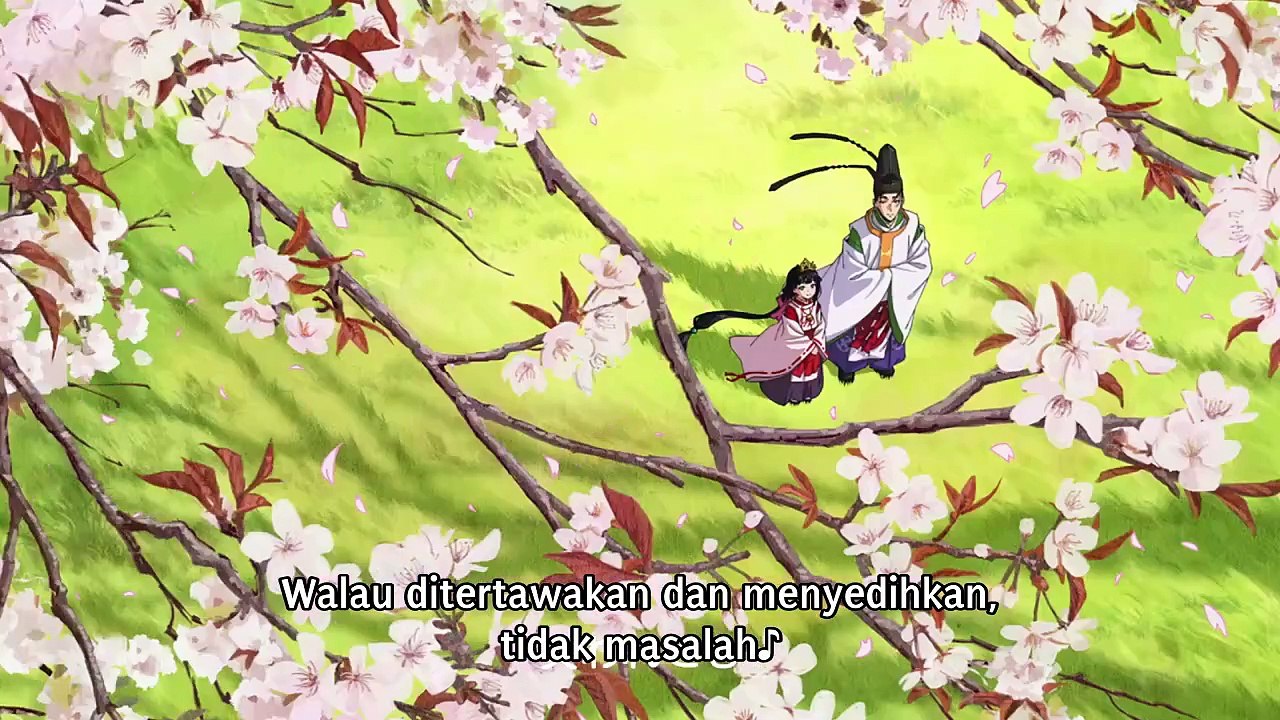 NONTON ANIME SUB INDO DI KURAMANIME.DAD