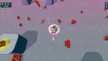Monster Survivors MOD APK (Menu, 8 Features)
