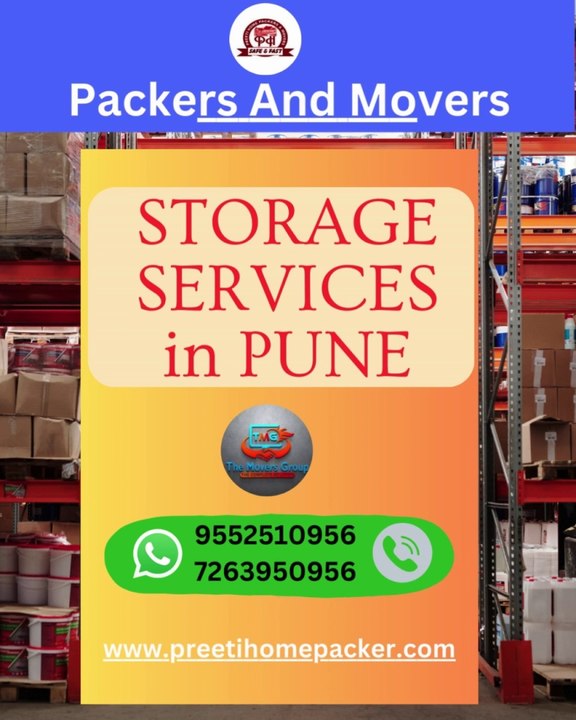 Preeti Home Packers and Movers | Storage Space in Pune | Best Household Storage in Pune | Luggage Storage Facility in Pune | Storage Services Near Me | Household Storage Services in Pune | Storage Facilities in Pune | How much is Storage Charges