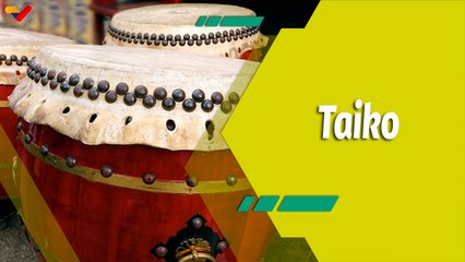 Dale Play | Tambores Taiko: eco de una historia