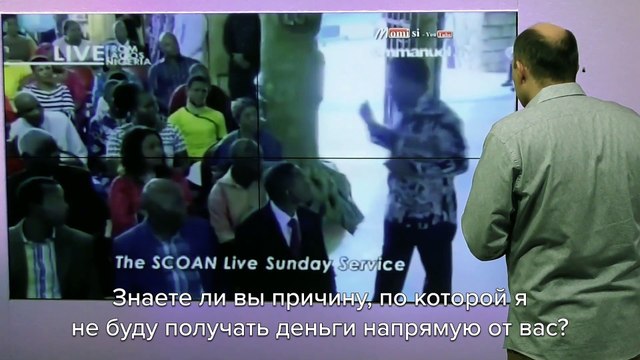 ЭТО ИСКОРЕНИТ КОРРУПЦИЮ В ЦЕРКВЯХ!!! | Пророк ТБ Джошуа