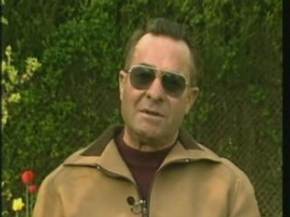 Revenu de l'enfer un généreux témoignage