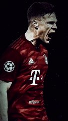 Discipline x Joshua Kimmich