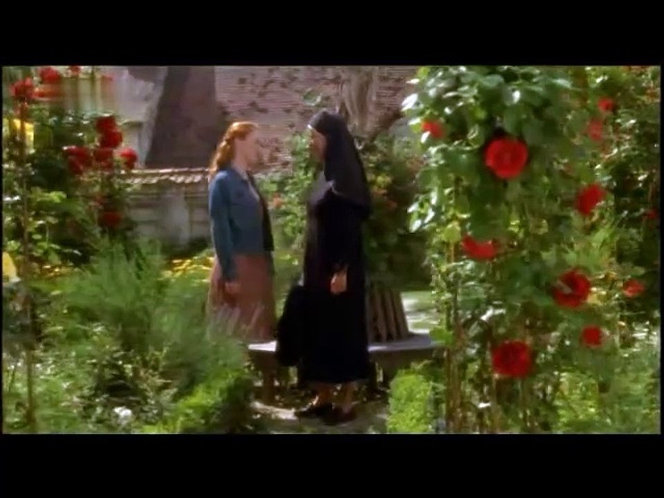 Um Himmels Willen S02E01-Heiliger Strohsack