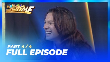 It's Showtime: TNT contender, kamukha ni Thor? (September 21, 2024) (Part 4/4)