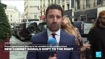 'This would bring to an end two and a half months of political uncertainty'