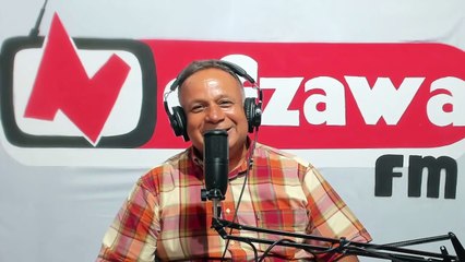 سفراء مع عمر حمادي ضيف الحصة إبراهيم بالعربي