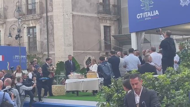 Meloni: Agricoltura fondamentale per Made in Italy, la nostra forza più grande