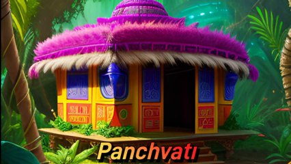 Jahan Jahan Charan Pade Raghuvar Ke