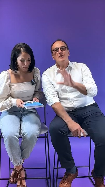 L’Algérie, tu l’aimes ou tu l’as kiffes ? Smaïl Chertouk et Sarah Handala c’est ce lundi !