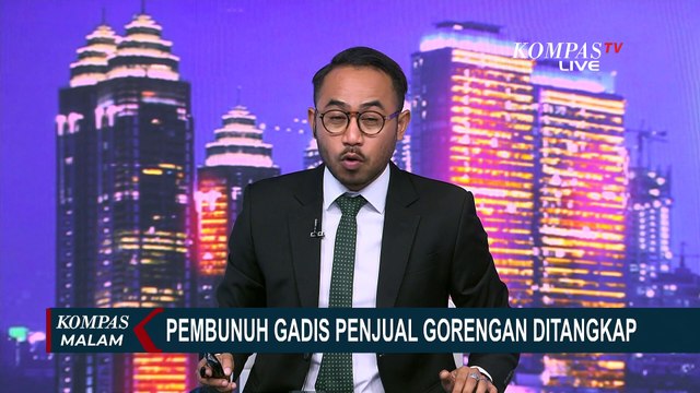 Diancam Hukuman Mati, Pembunuh Gadis Penjual Gorengan di Padang Pariaman Akui Perkosa Korban