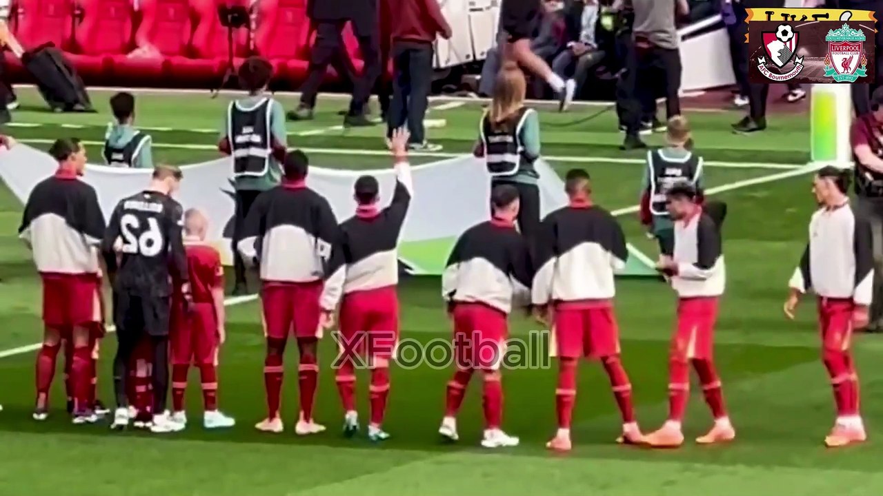 Liverpool vs Bournemouth (0-3) | All Goals & Extended Highlights | Premier League 2024/25 Liverpool vs Bournemouth 3-0 All goals & highlight - 2024 HD Liverpool vs Bournemouth 2-1 | All Goals & HіghlіghtsLiverpool vs Bournemouth 3 - 0 | All Goals & Hіghlі